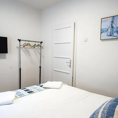 Platanus Center טרביניה