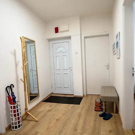 Platanus Center * Trebinje