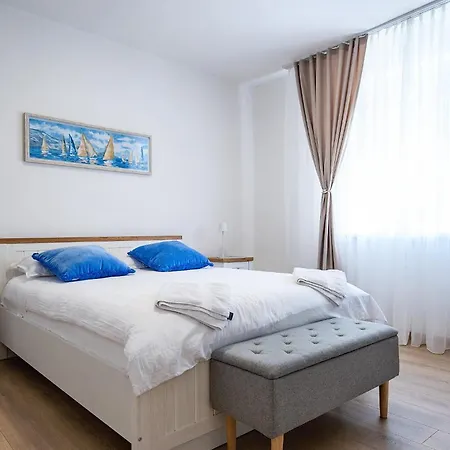 Platanus Center Apartament Trebinje