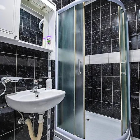 Apartament Platanus Center