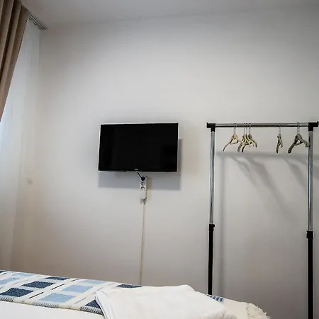 Apartment Platanus Center Trebinje